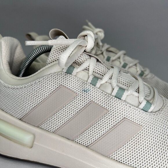 Adidas Men's Size 9 Racer TR23 Athletic Sneakers‎ - Picture 2 of 11